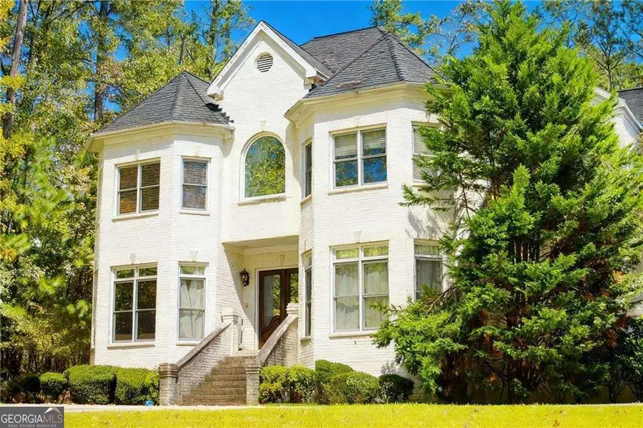 3930 Demooney Road, Atlanta, GA 30349 - Image #2