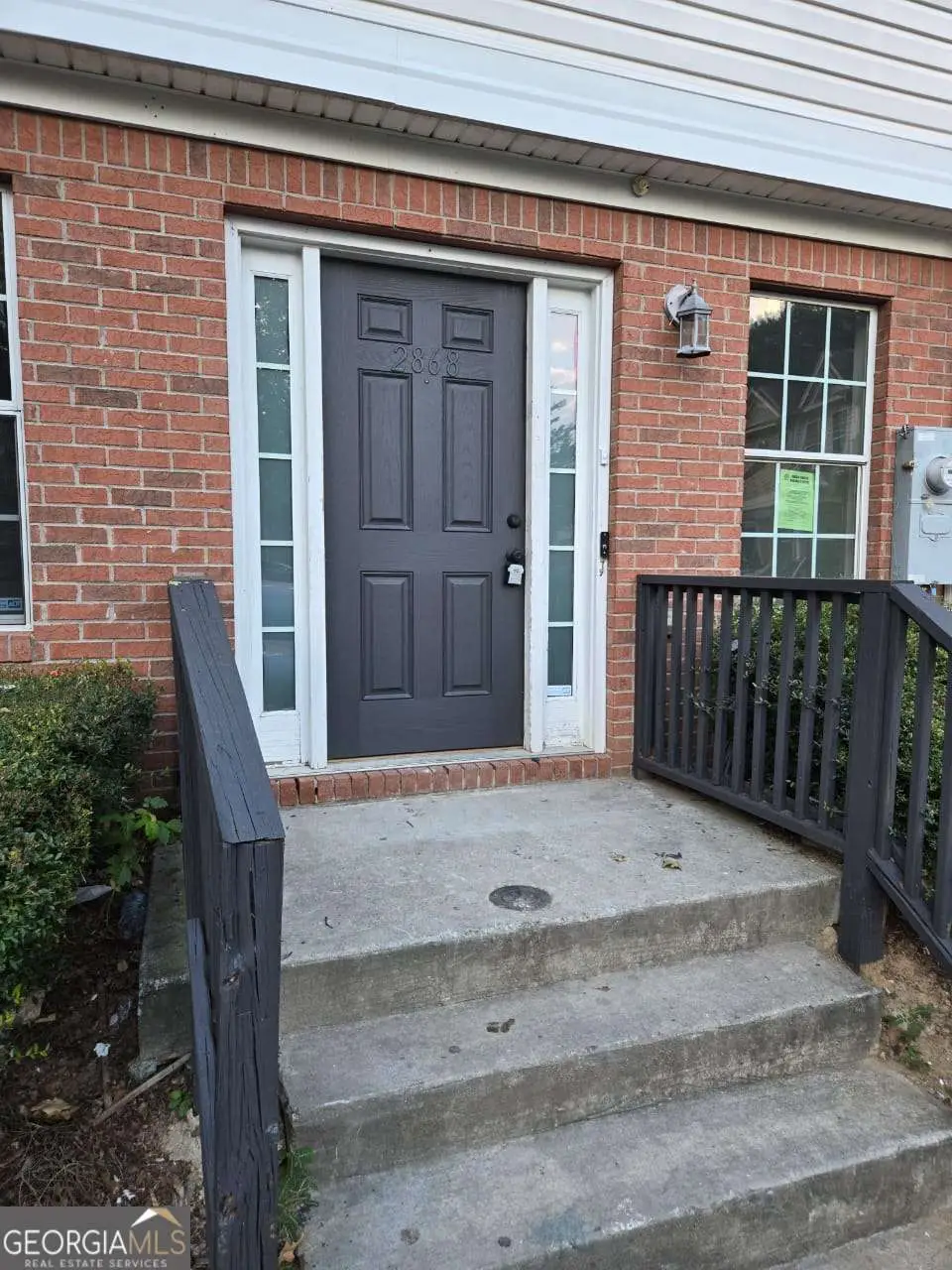 2868 Vining Ridge Terrace, Decatur, GA 30034 - Image #1