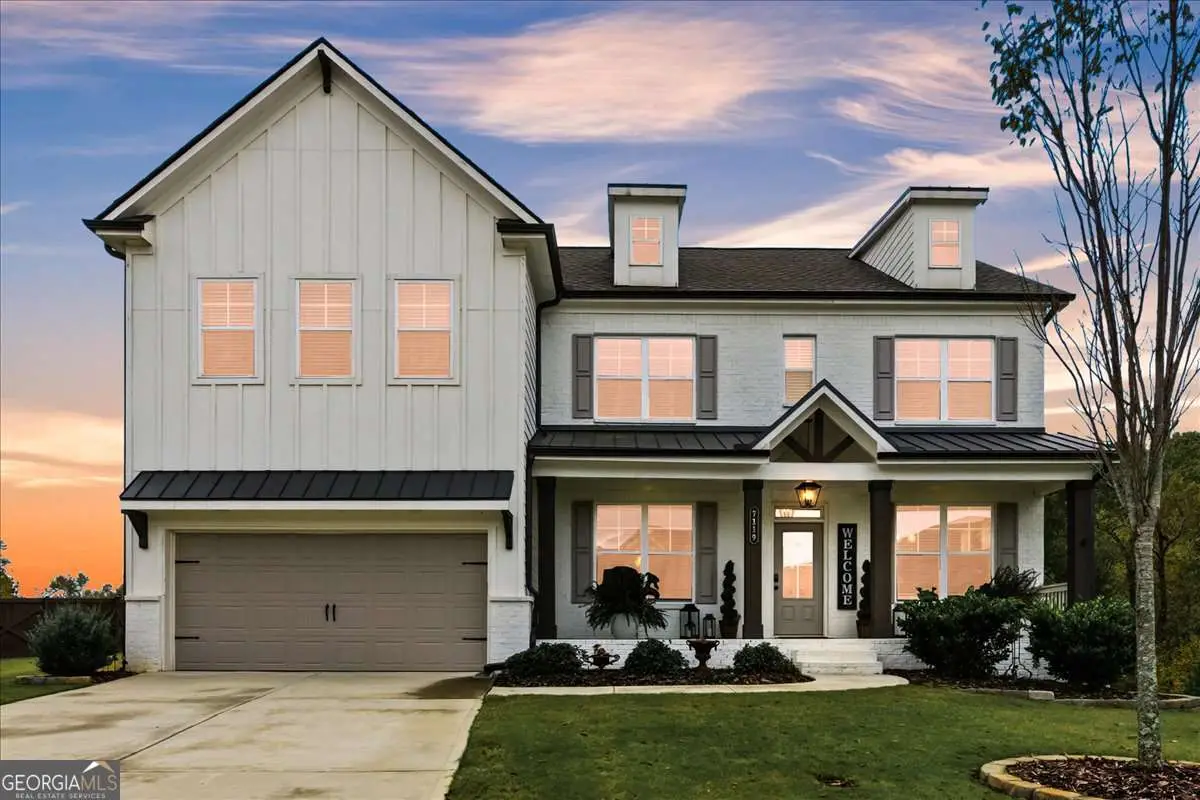 7119 Branch Creek Cove, Flowery Branch, GA 30542 - Image #1
