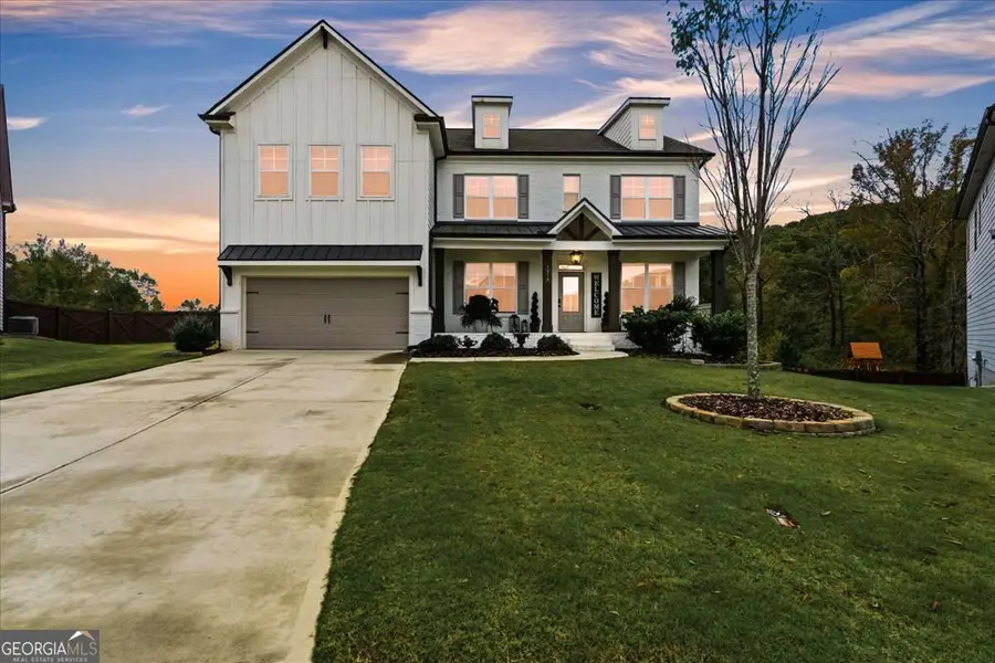 7119 Branch Creek Cove, Flowery Branch, GA 30542 - Image #2