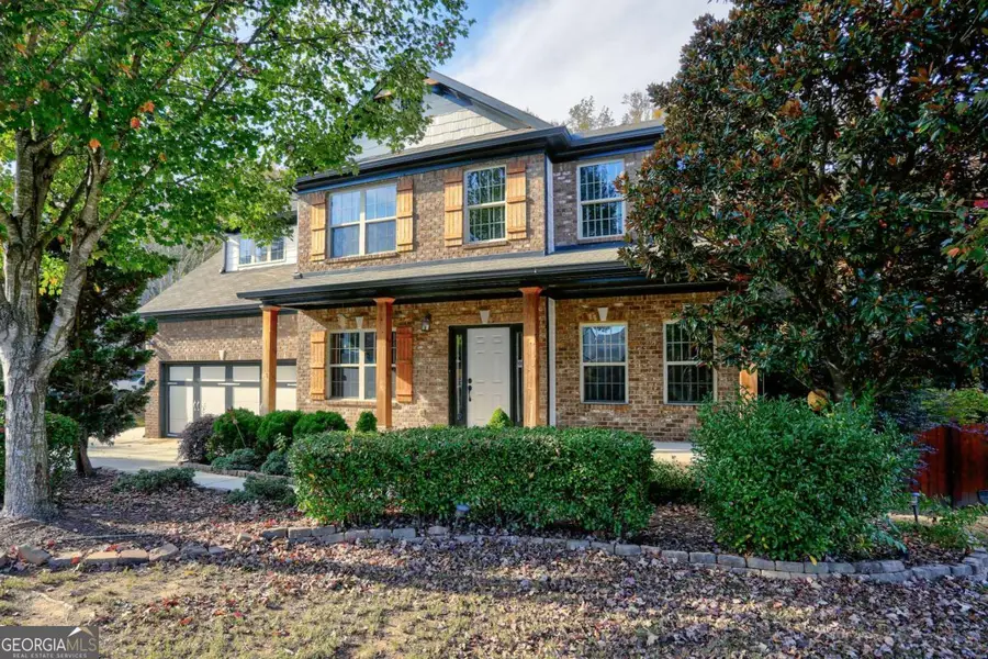 2560 Olney Falls Drive, Braselton, GA 30517 - Image #2