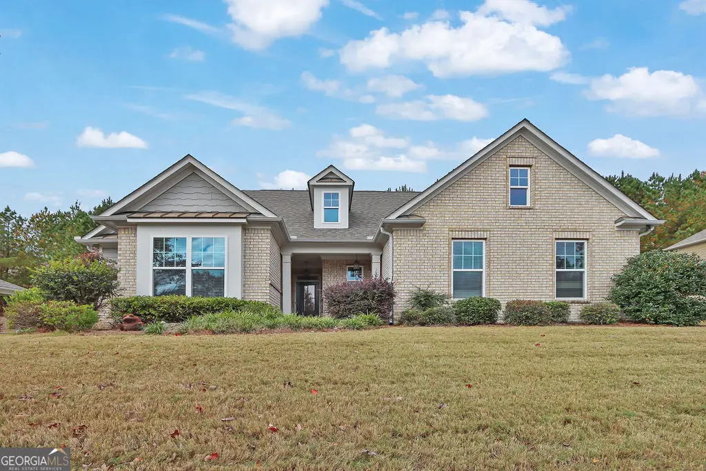1730 Riverpark Drive Se, Dacula, GA 30019 - Image #1