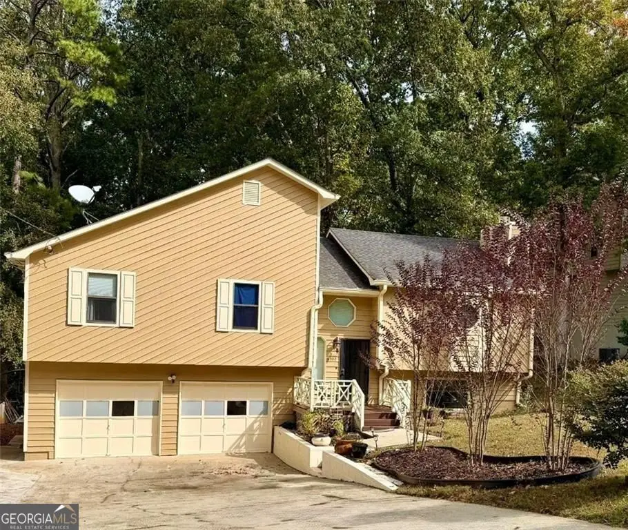 6302 Mt Pisgah Lane, Austell, GA 30168 - Image #1