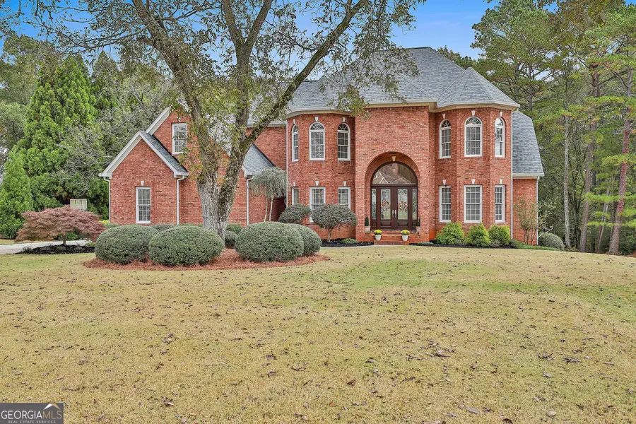 21 Lake Park Court, Sharpsburg, GA 30277 - Image #3