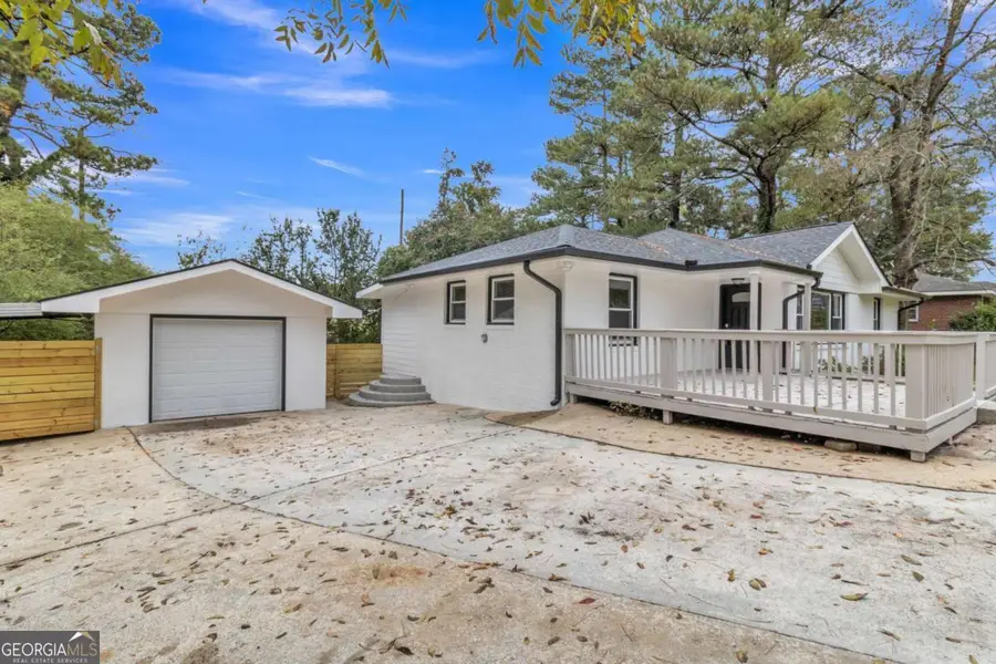 496 Elizabeth Lane Sw, Mableton, GA 30126 - Image #3