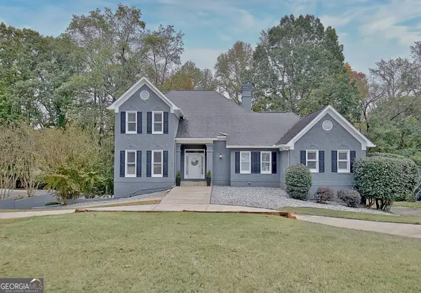 312 Evian Way, Peachtree City, GA 30269