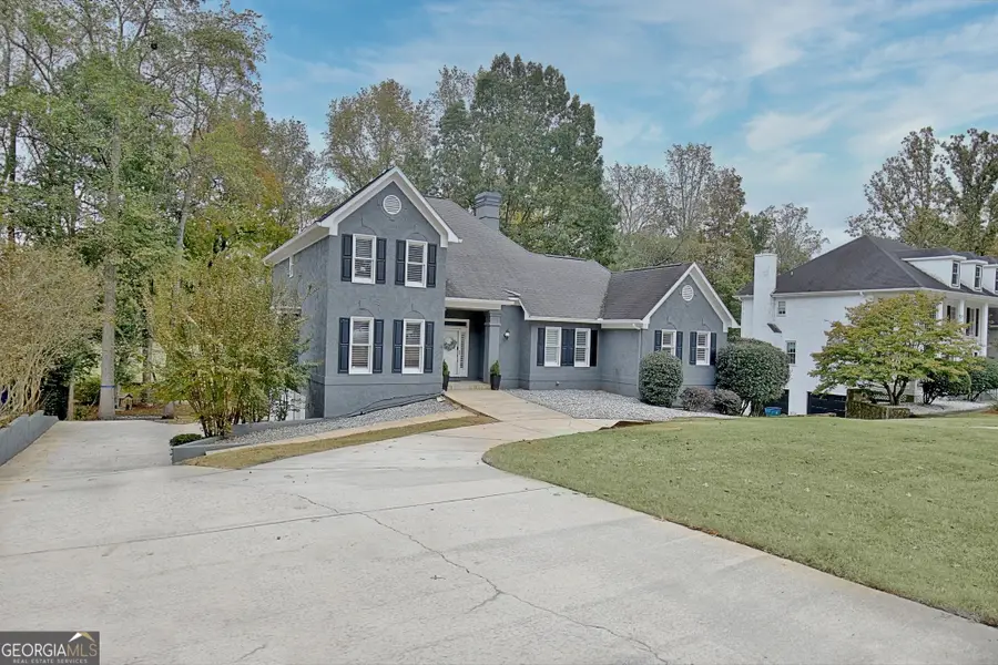 312 Evian Way, Peachtree City, GA 30269 - Image #2