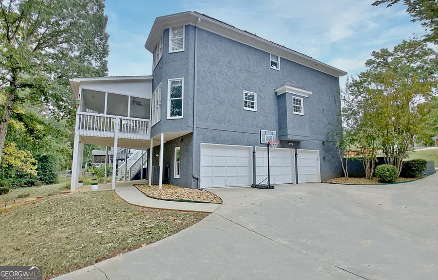 312 Evian Way, Peachtree City, GA 30269 - Image #3