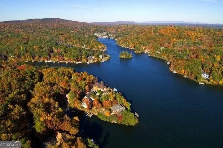 283 Morse Elm Loop, Waleska, GA 30183 - Image #3