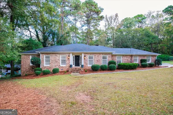 4949 Guerry Drive, Macon, GA 31210