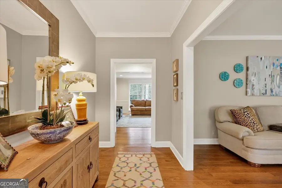 4949 Guerry Drive, Macon, GA 31210 - Image #3