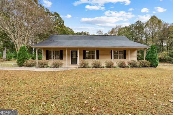 1495 Martin Mill Road, Moreland, GA 30259