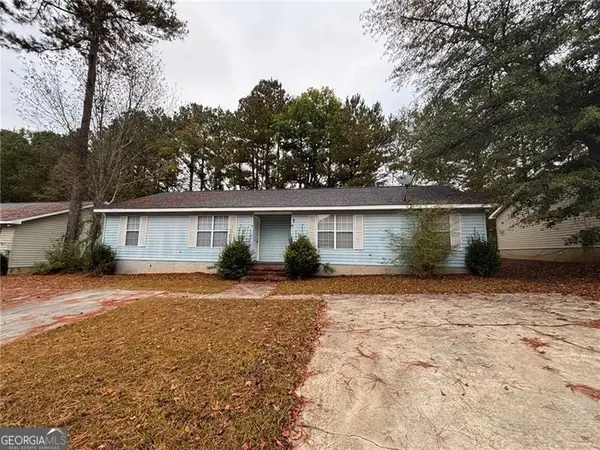 2361 River Ridge Road Ne, Milledgeville, GA 31061