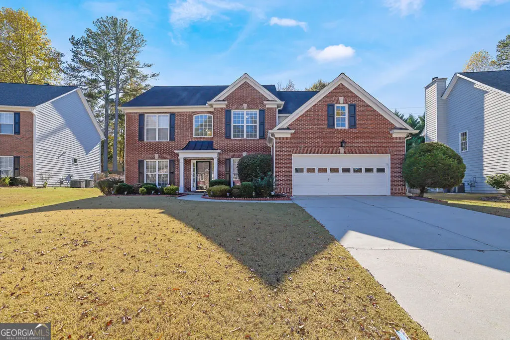 4000 Embassy Way, Lilburn, GA 30047 - Image #1