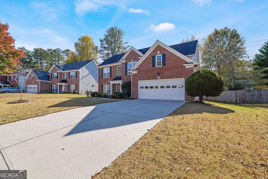 4000 Embassy Way, Lilburn, GA 30047 - Image #2