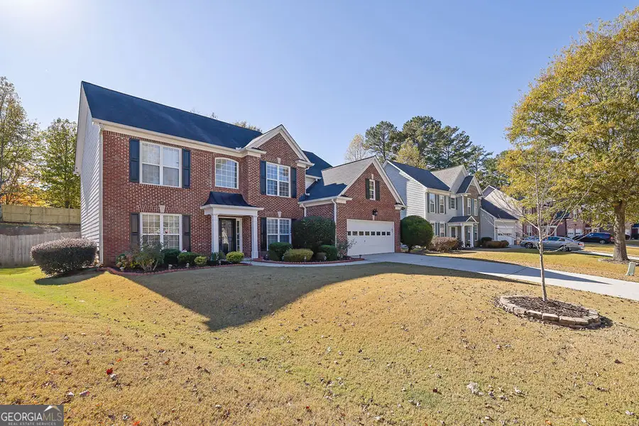 4000 Embassy Way, Lilburn, GA 30047 - Image #3
