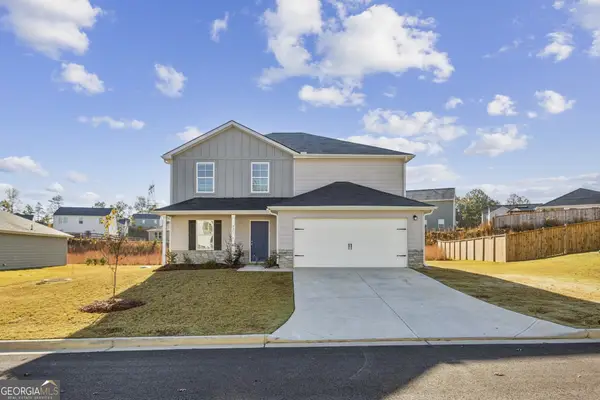 521 Pemberton Street, Euharlee, GA 30145