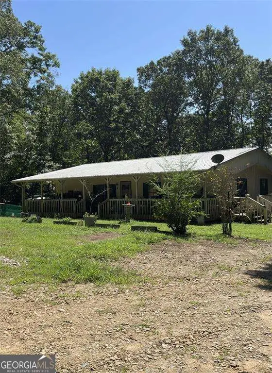 180 Alonzo Cain Road, Dahlonega, GA 30533 - Image #1