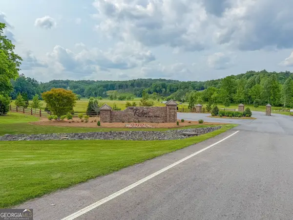 154 Hideout Trail Street, Morganton, GA 30560
