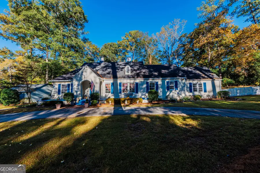 1164 S Jackson Springs Road, Macon, GA 31211 - Image #3