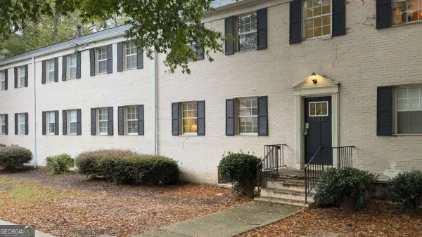 1182 Church Street #1, Decatur, GA 30030