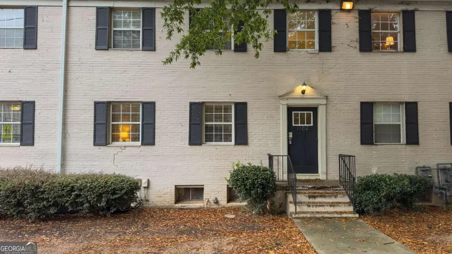 1182 Church Street #1, Decatur, GA 30030 - Image #2