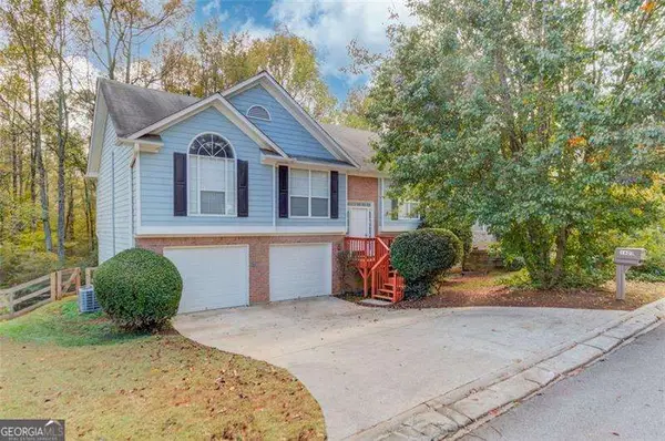 1605 Watercrest Circle, Lawrenceville, GA 30043