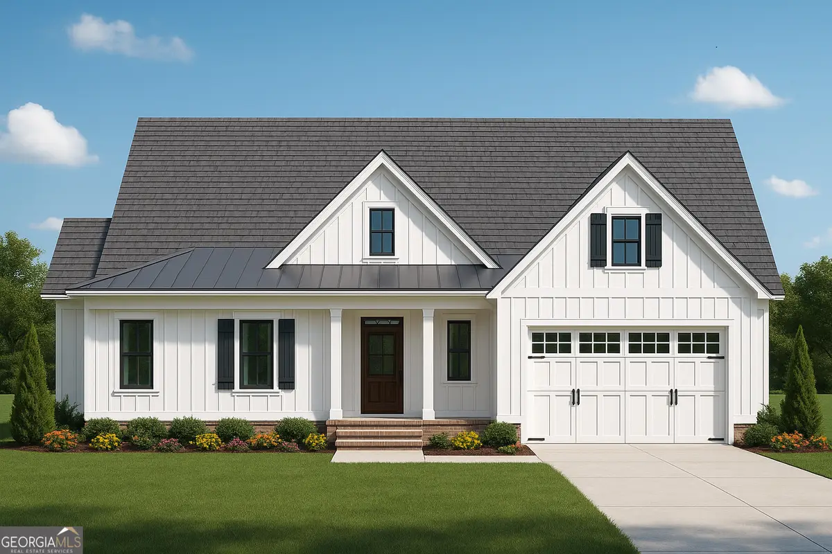 32 Fieldstone Drive, Rome, GA 30161 - Image #1