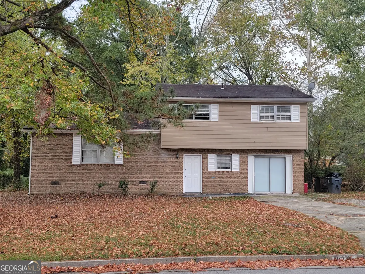 6420 Buckhurst Trail, South Fulton, GA 30349 - Image #1