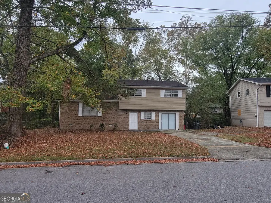 6420 Buckhurst Trail, South Fulton, GA 30349 - Image #2