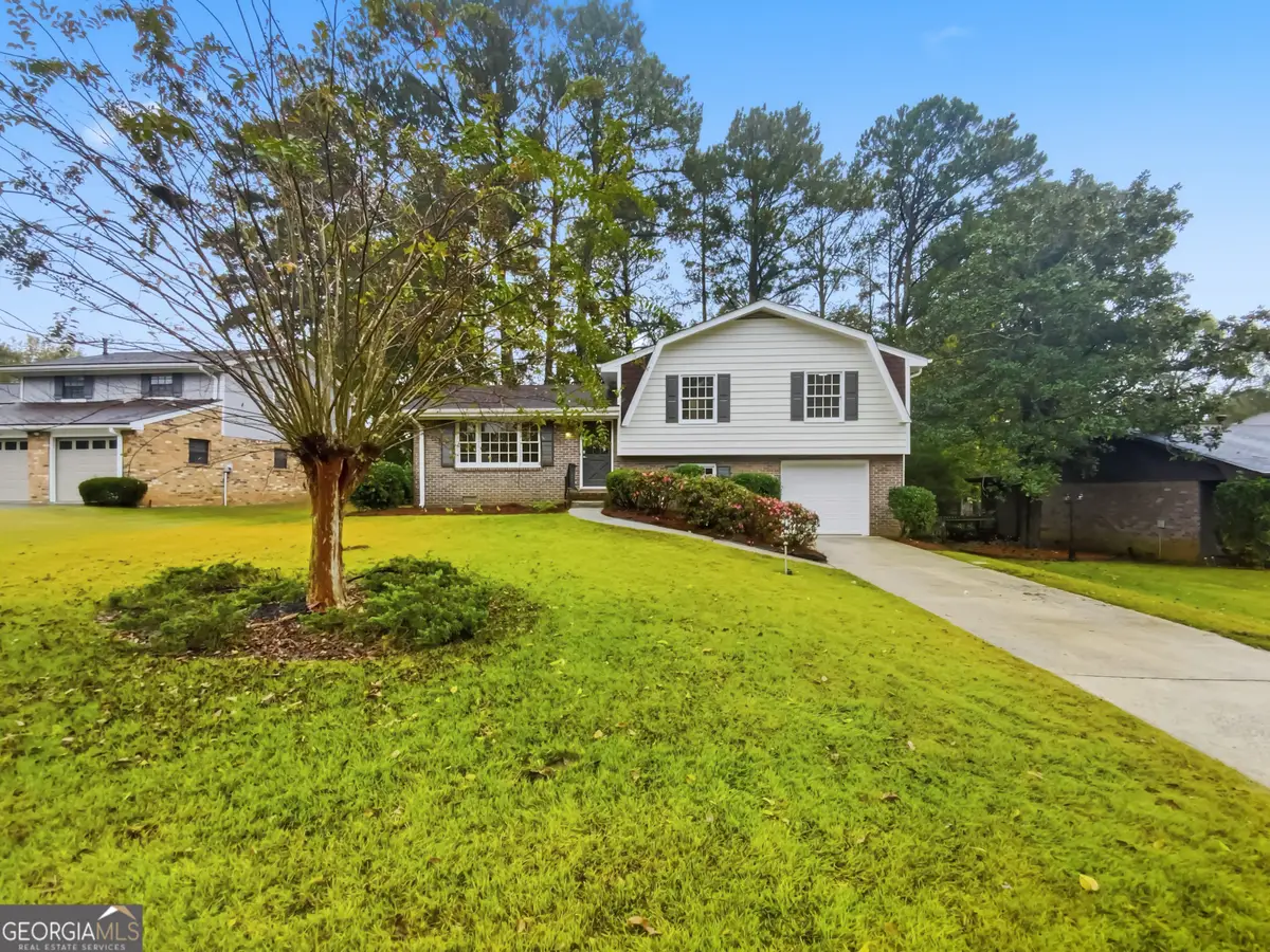 2217 Willoby Court, Morrow, GA 30260 - Image #1