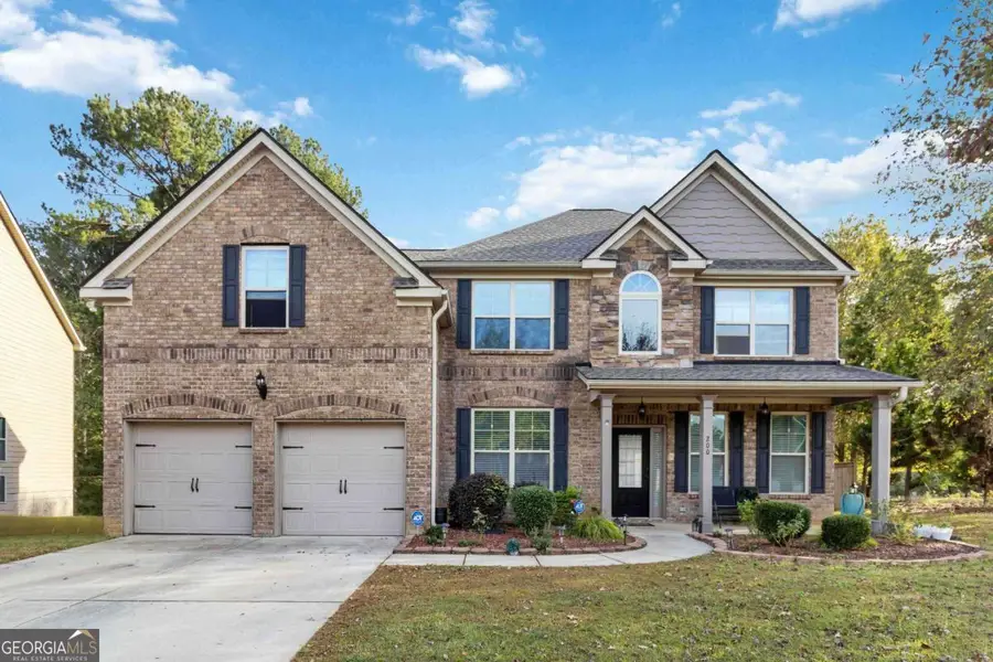 200 Birchwood Drive, Loganville, GA 30052 - Image #2