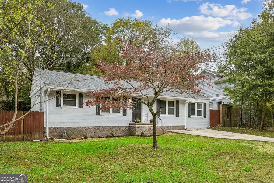 1981 Meadow Lane, Decatur, GA 30032 - Image #2