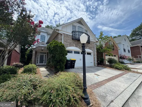 29 Pear Street, Rome, GA 30161