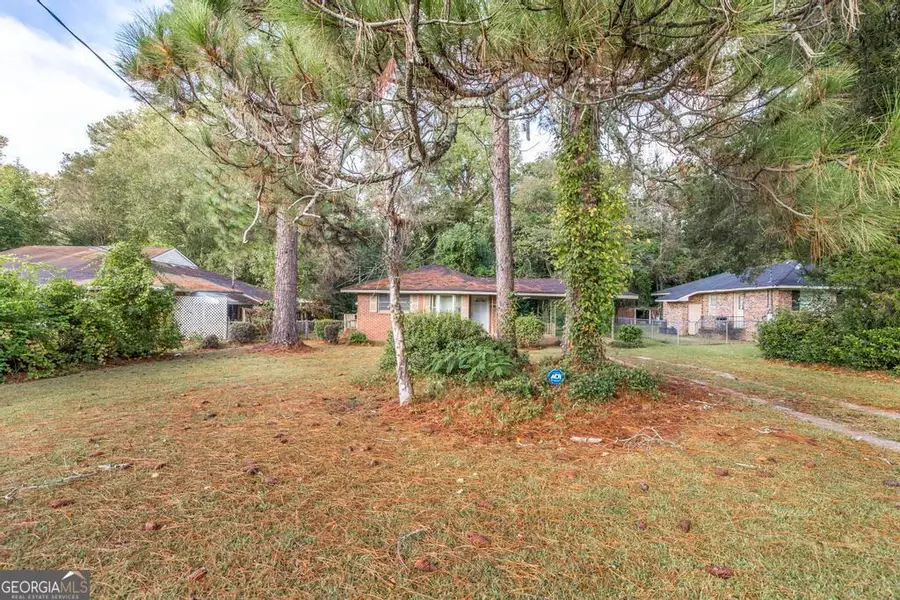 4343 Summerhill Drive, Macon, GA 31204 - Image #3