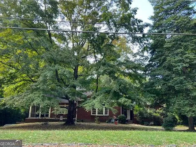 3660 N Stratford Road Ne, Atlanta, GA 30342 - #1