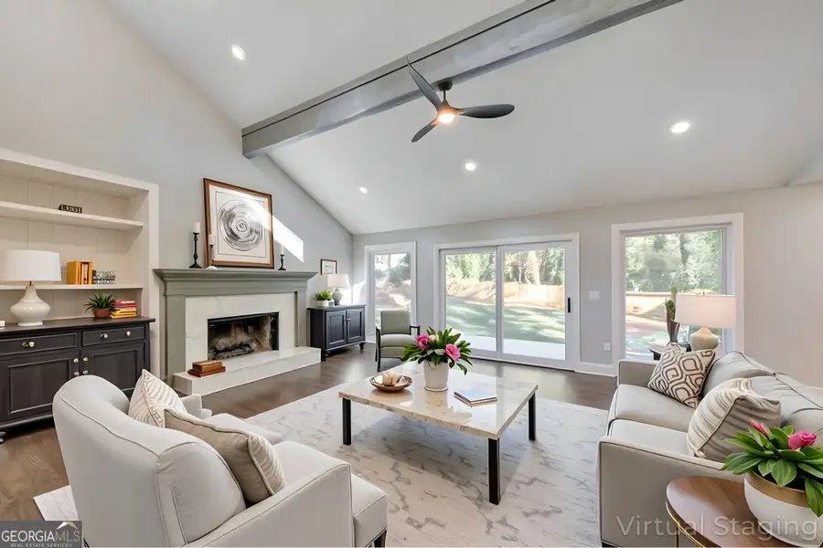 2066 Old Forge Way, Marietta, GA 30068 - Image #2