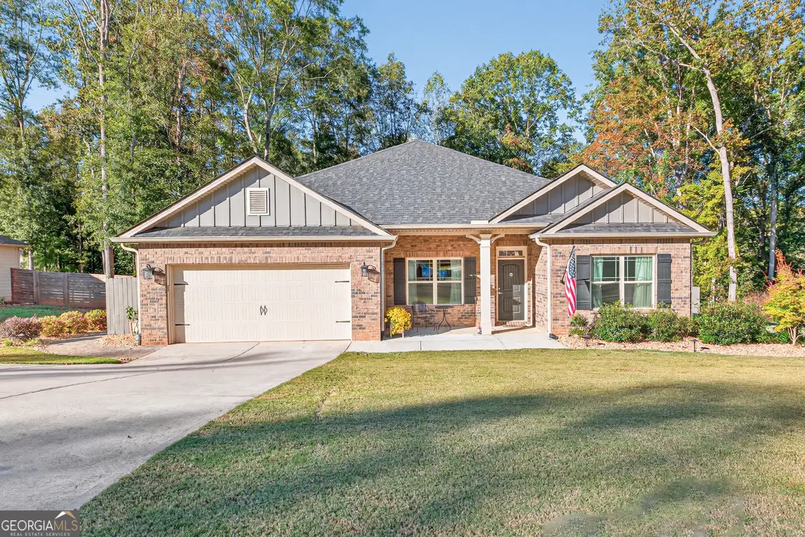 829 River Fall Drive, Jefferson, GA 30549 - Image #1