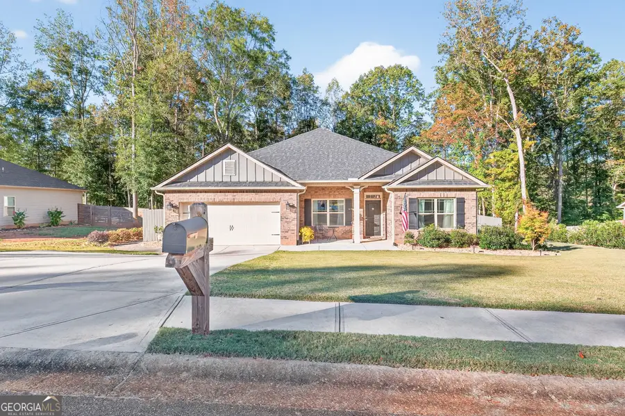 829 River Fall Drive, Jefferson, GA 30549 - Image #3