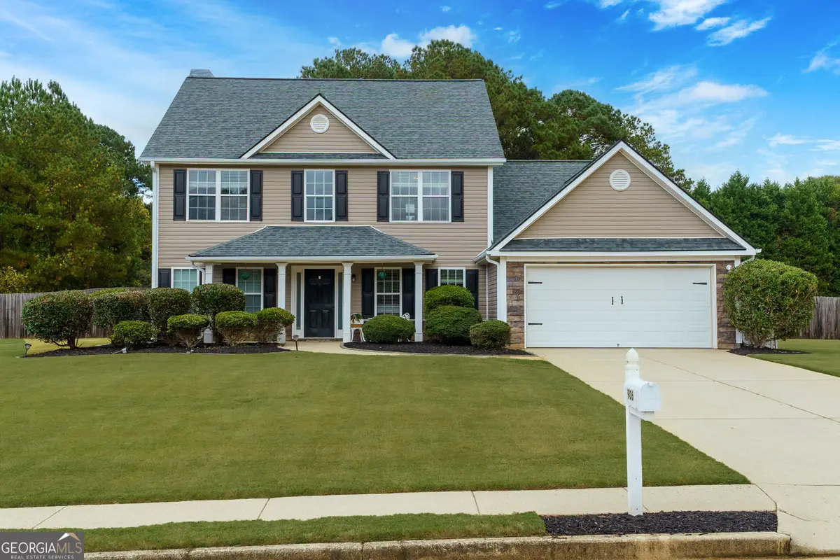 906 Callee Drive, Loganville, GA 30052 - Image #1