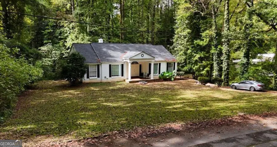 3612 N Stratford Road Ne, Atlanta, GA 30342 - Image #3