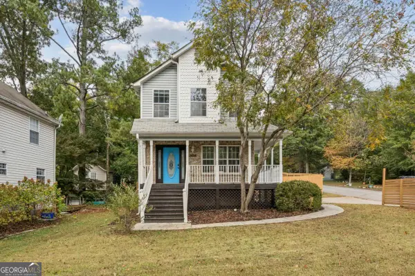 3634 E Ponce De Leon Avenue, Scottdale, GA 30079