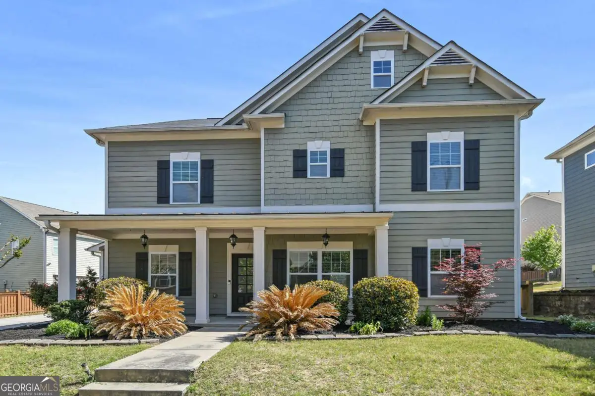 1739 Drew Drive Nw, Atlanta, GA 30318 - Image #1