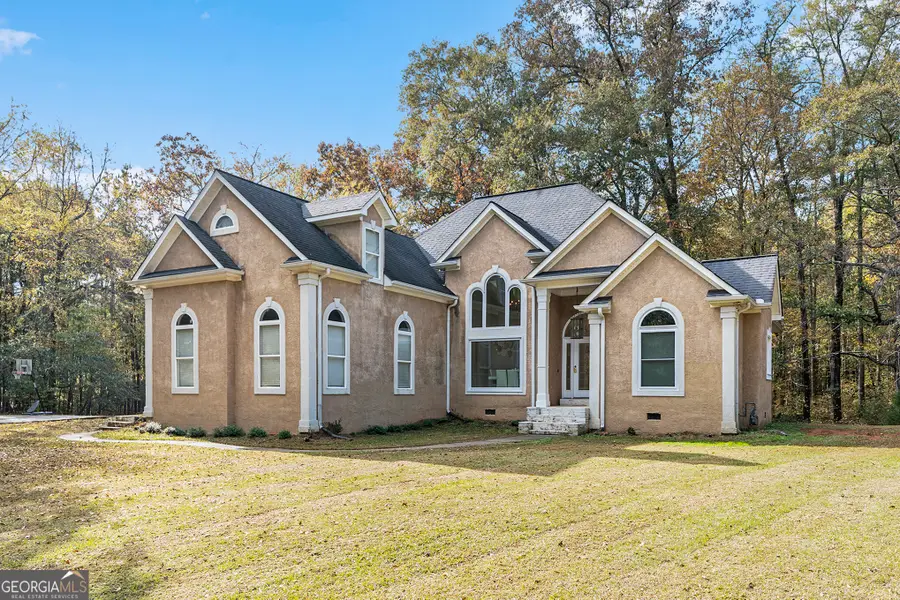 304 Harbour Shores Drive, Jackson, GA 30233 - Image #2