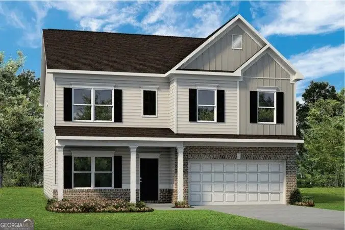 8025 Haven Springs Trace, Douglasville, GA 30134 - Image #1