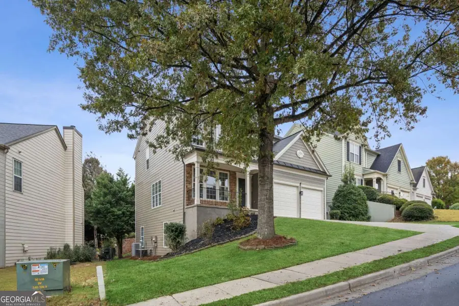 3505 Moor Pointe Drive, Cumming, GA 30040 - Image #3