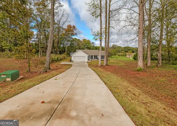148 Allen Drive, Lavonia, GA 30553