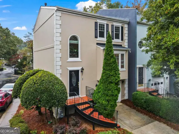 40 Sycamore Station #40, Decatur, GA 30030