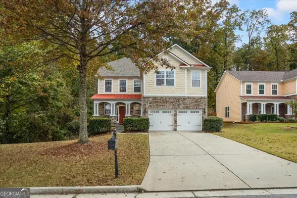 3910 Dalwood Drive, Suwanee, GA 30024
