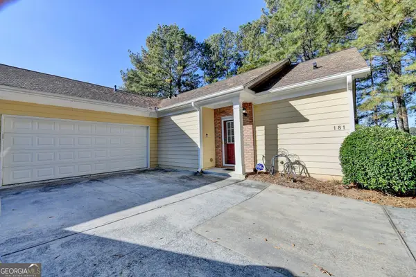 181 Camry Lane, Grayson, GA 30017